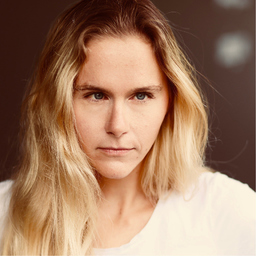Ann-Kathrin Huber