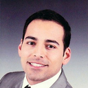 Ricardo Canudas Garcia