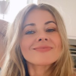 Natalie Blacker