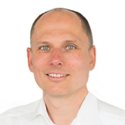 Prof. Dr. Matthias Friedle's profile picture