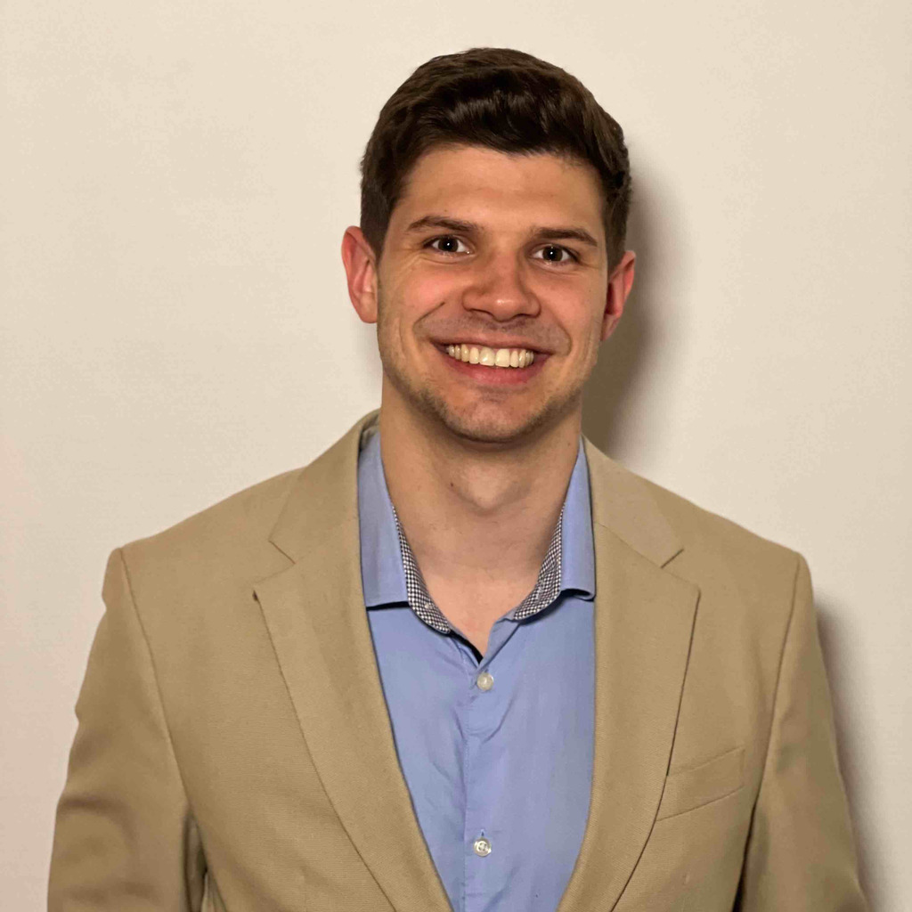 Nicolas Rösler Logistik Hochschule Kaiserslautern (University of