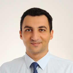Ali Kaan Bilge