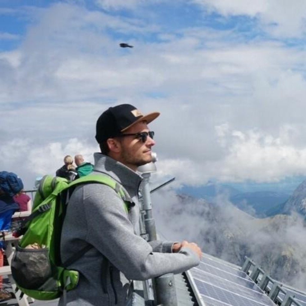 Philip Ochs Enterprise Architect Mainframe Atruvia AG XING