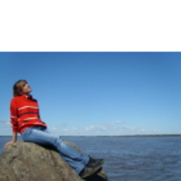 Olga Kiwa's profile picture