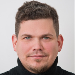 Marcel  Bergmann