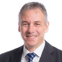 Marco Mostert