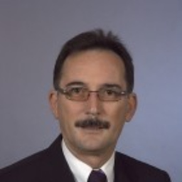 Klaus Schaible