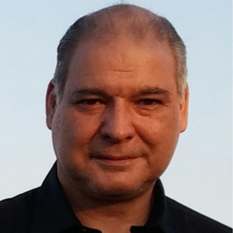 Ramon Nieto