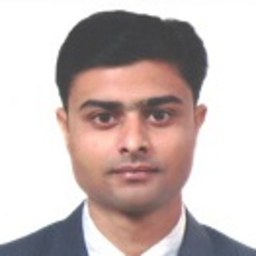 Pravin Joshi