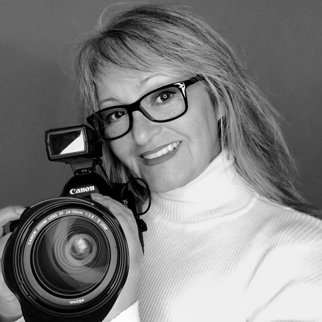 Social Media Profilbild Biljana Bili Wechsler 