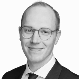 Dr. Malte Menden
