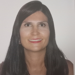 María José Canales
