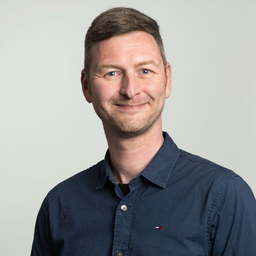 Benjamin Albert's profile picture