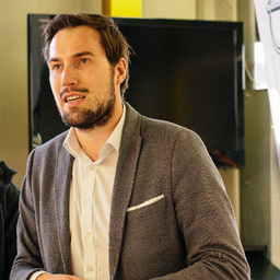 Peter Kropf