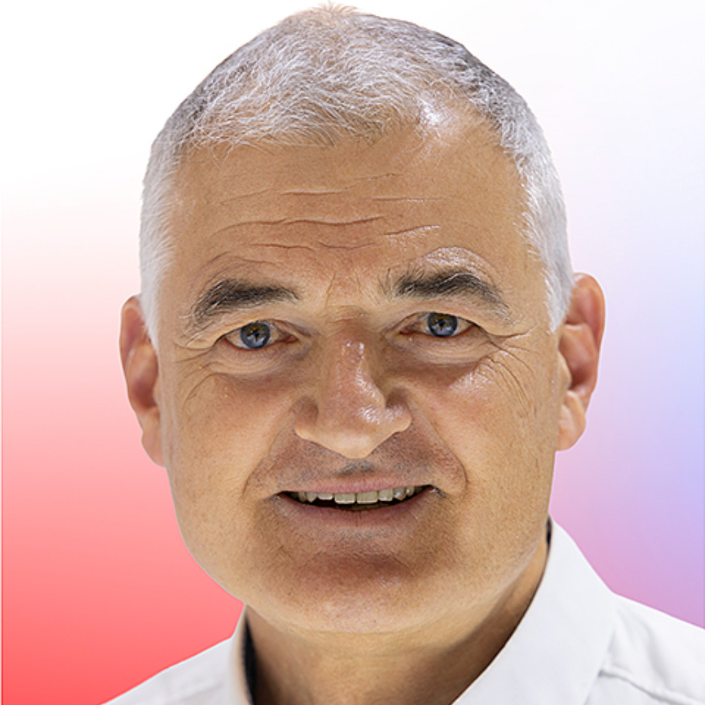 Andreas Wilmers Produktmanager ABB XING