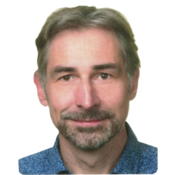 Bernd Rogner