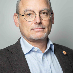 Sascha Gisin