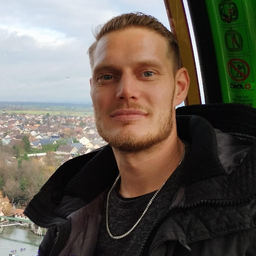 Mario Mohr