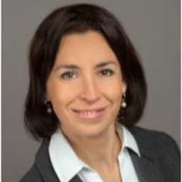 Margarita Lyakh