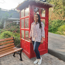 Gouri Patil