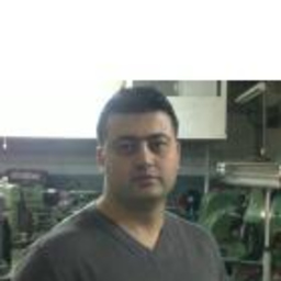 Cenk Şengül