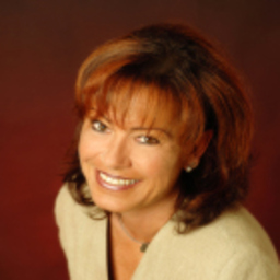 Petra Behrend