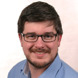 Florian Müller
