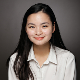 Thu Huong Nguyen
