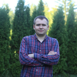 Іван Проданець