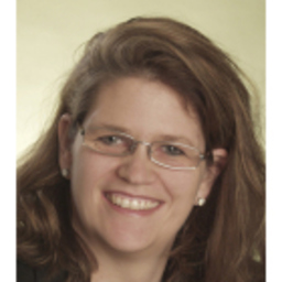 Profilbild Christin Mohn