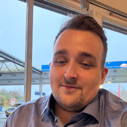 Profilbild Tore Friederichs
