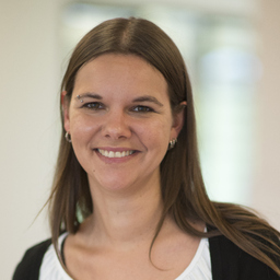 Sabine Moers