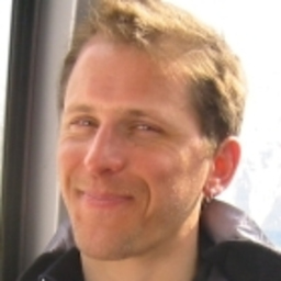 Frank Recoulle