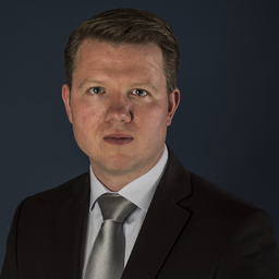 Dipl.-Ing. Peter F. Wiemeyer's profile picture