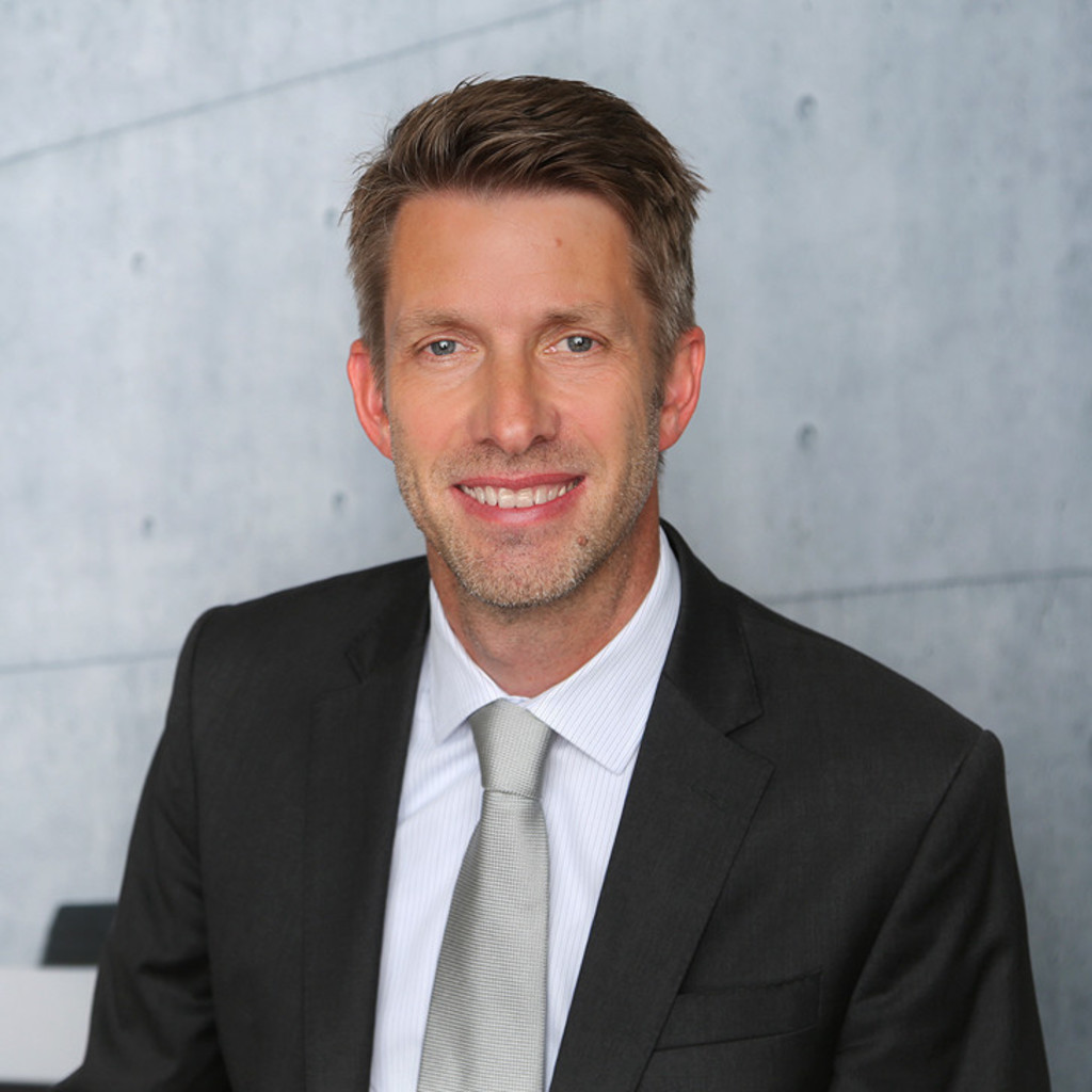 Andreas Tichy Leiter Central Architecture Modelling TSystems