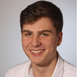 Luca Wenzel