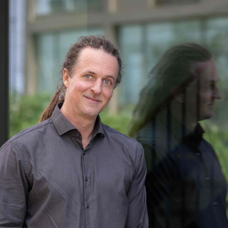 Stephan Heuss