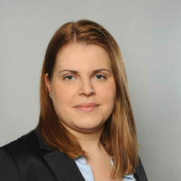 Anna-Lena Burger