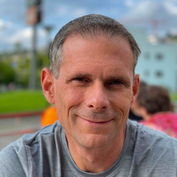 Marc Ziegler