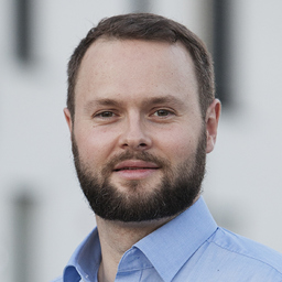 Florian Kuehn