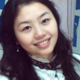 Nina HU