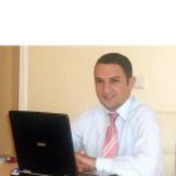 Enes Güngör