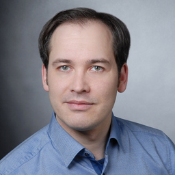 Immanuel Klinkenberg