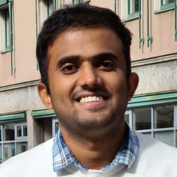 Nikhil Cherian