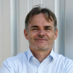 Ralf Albrecht's profile picture