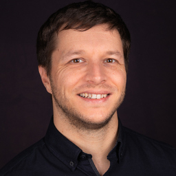 Enrico Titze