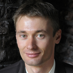 Dr. Gerko van der Wel