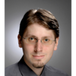 Dr. Christian Kehl