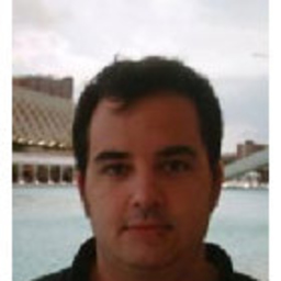 Manuel Jiménez Melchor