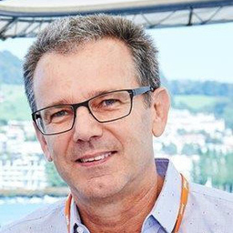 Thomas Künzler's profile picture